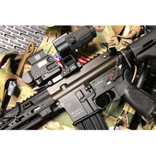 Unity Tactical FAST™ Optic Riser Lifestyle 4- HCC Tactical