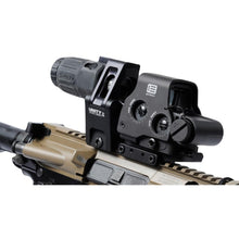 Unity Tactical FAST™ Optic Riser Lifestyle 5- HCC Tactical