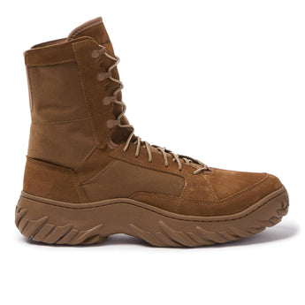 alt - Coyote; Oakley - Field Assault Boot - HCC Tactical