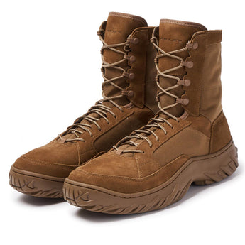 Coyote; Oakley - Field Assault Boot - HCC Tactical