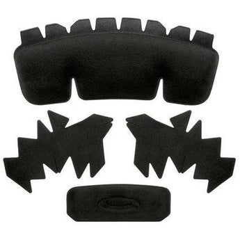Black; Ops-Core Fit-Band Comfort Pads - HCC Tactical