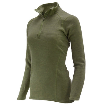 Tan499; Massif - Flamestretch® Pullover - Women's Fit (FR) - HCC Tactical 