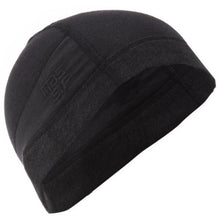 Black; Massif - Flamestretch® Beanie (FR) - HCC Tactical