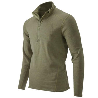 Tan 499; Massif - Flamestretch® Pullover (FR) - HCC Tactical