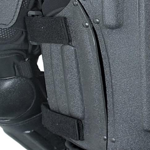FlexForce Full Body Protective Suit - HCC Tactical