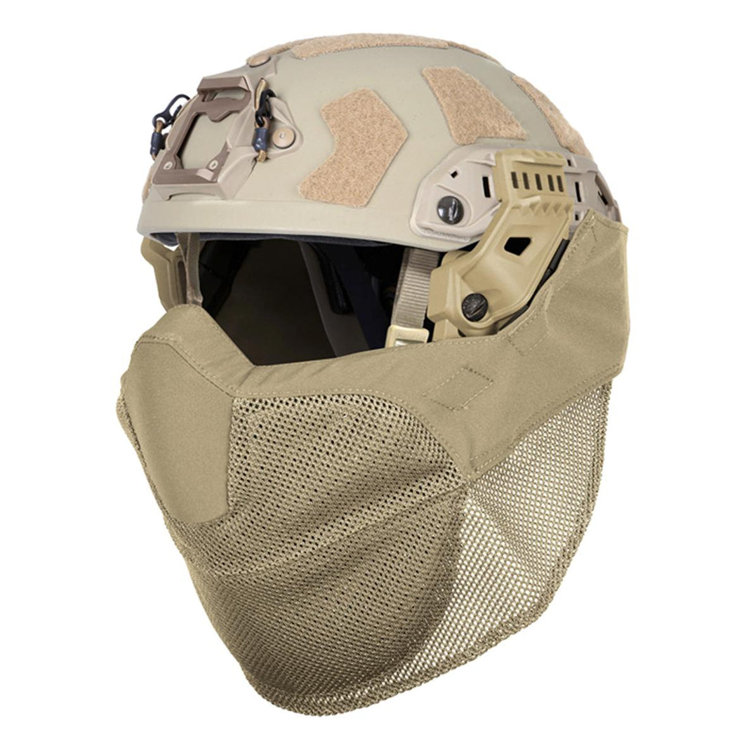 Ops-Core Force on Force Mandible - HCC Tactical