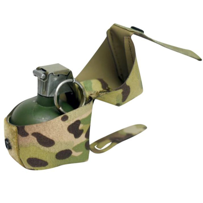 MultiCam; S&S Precision - Frag Pouch - HCC Tactical