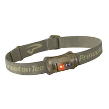 Olive Drab; Princeton Tec Fred - HCC Tactical