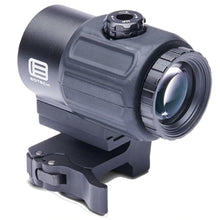 alt - Black; EOTech G43 Magnifier - HCC Tactical