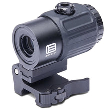 Black; EOTech G43 Magnifier - HCC Tactical