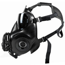 Avon Protection - Gen II Voice Projection Unit Side - HCC Tactical