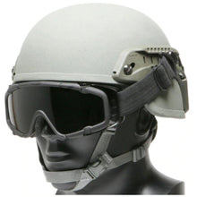 Ops-Core Goggle Swivel Clip Kit Helmet Mount - HCC Tactical