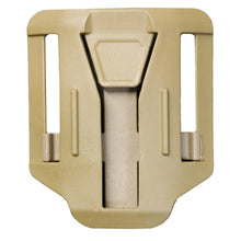 Coyote; S&S Precision GRT Belt Adapter - HCC Tactical