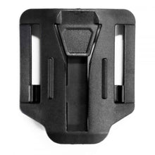 Black; S&S Precision GRT Belt Adapter - HCC Tactical
