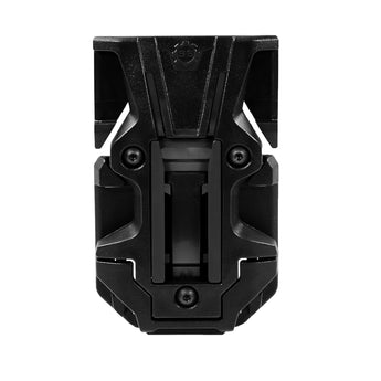 Black; S&S Precision Reinforced GRT Webbing Adapter - HCC Tactical