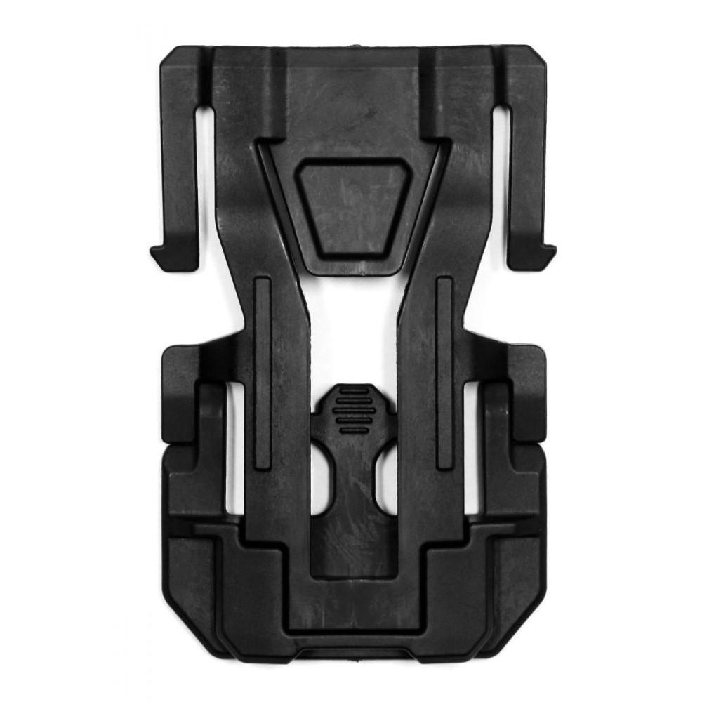 Black; S&S Precision GRT Webbing Adapter - HCC Tactical
