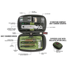 Real Avid - Gun Boss® AK47 Cleaning Kit 2 - HCC Tactical