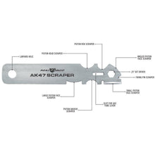 Real Avid - Gun Boss® AK47 Cleaning Kit 3 - HCC Tactical