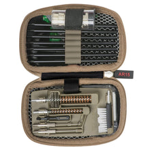 Real Avid - Gun Boss® AR15 Cleaning Kit - HCC Tactical