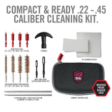 Real Avid - Gun Boss® Handgun Cleaning Kit 1 - HCC Tactical