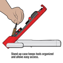 Real Avid - Gun Boss® Pro AR15 Cleaning Kit 4 - HCC Tactical