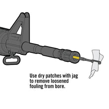 Real Avid - Gun Boss® Pro AR15 Cleaning Kit 7 - HCC Tactical
