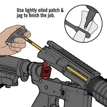 Real Avid - Gun Boss® Pro AR15 Cleaning Kit 8 - HCC Tactical