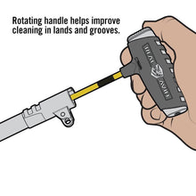 Real Avid - Gun Boss® Pro Handgun Cleaning Kit 6 - HCC Tactical
