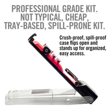 Real Avid - Gun Boss® Pro Precision Cleaning Tools 3 - HCC Tactical