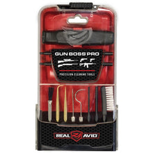 Real Avid - Gun Boss® Pro Precision Cleaning Tools - HCC Tactical