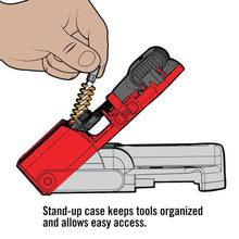 Real Avid - Gun Boss® Pro – Universal Cleaning Kit 4 - HCC Tactical