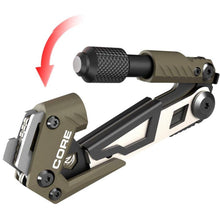 Real Avid - Gun Tool Core – AR15 2 - HCC Tactical