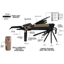 Real Avid - Gun Tool Pro® – AR15 7 - HCC Tactical
