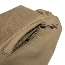 HRT Tactical Hand Warmer Close - HCC Tactical