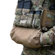 HRT Tactical Hand Warmer Lifestyle - HCC Tactical