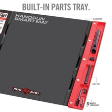 Real Avid - Handgun Smart Mat® 2 - HCC Tactical