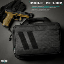 Savior Equipment - Specialist - Pistol Case - v1 - HCC Tactical