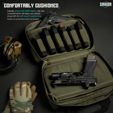 Savior Equipment - Specialist - Pistol Case - v7 - HCC Tactical