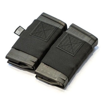 Black; HRT Tactical Heavy Maximus Insert - HCC Tactical