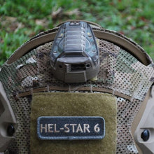 CORE Survival HEL-STAR 6 Gen III NIR Mounted  - HCC Tactical