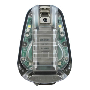 CORE Survival HEL-STAR 6 Gen III Friend or Foe Tan  - HCC Tactical