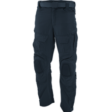 Navy; MASSIF - Hellman Combat Pant (FR) - HCC Tactical