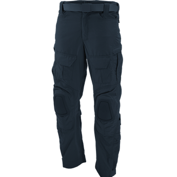 Navy; MASSIF - Hellman Combat Pant (FR) - HCC Tactical