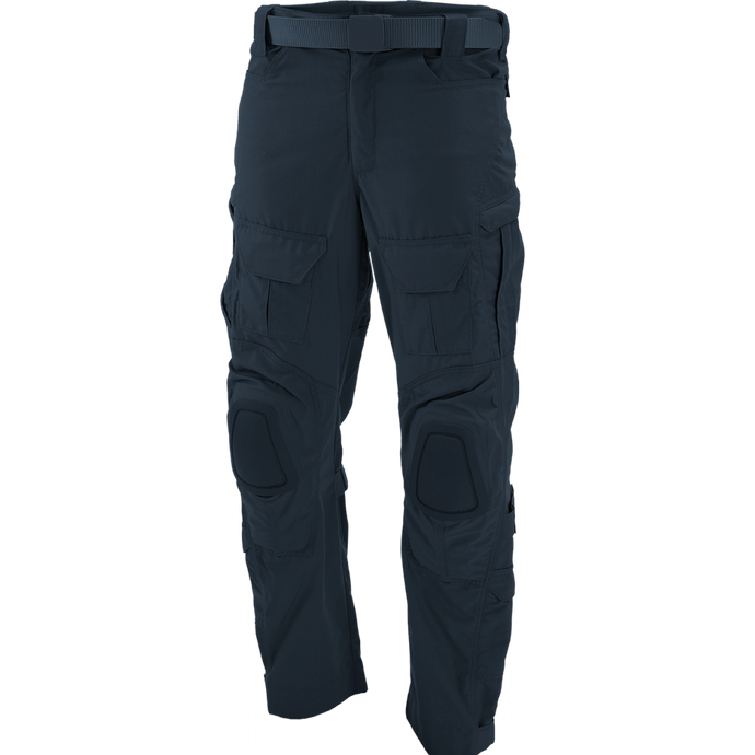 Navy; MASSIF - Hellman Combat Pant (FR) - HCC Tactical