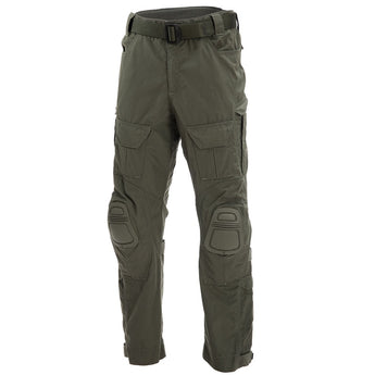 Sage Green; MASSIF - Hellman Combat Pant (FR) - HCC Tactical