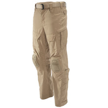 Tan; MASSIF - Hellman Combat Pant (FR) - HCC Tactical