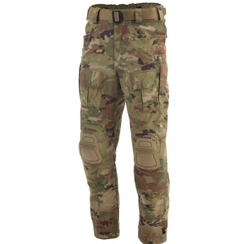 MultiCam; MASSIF - Hellman Combat Pant (FR) - HCC Tactical