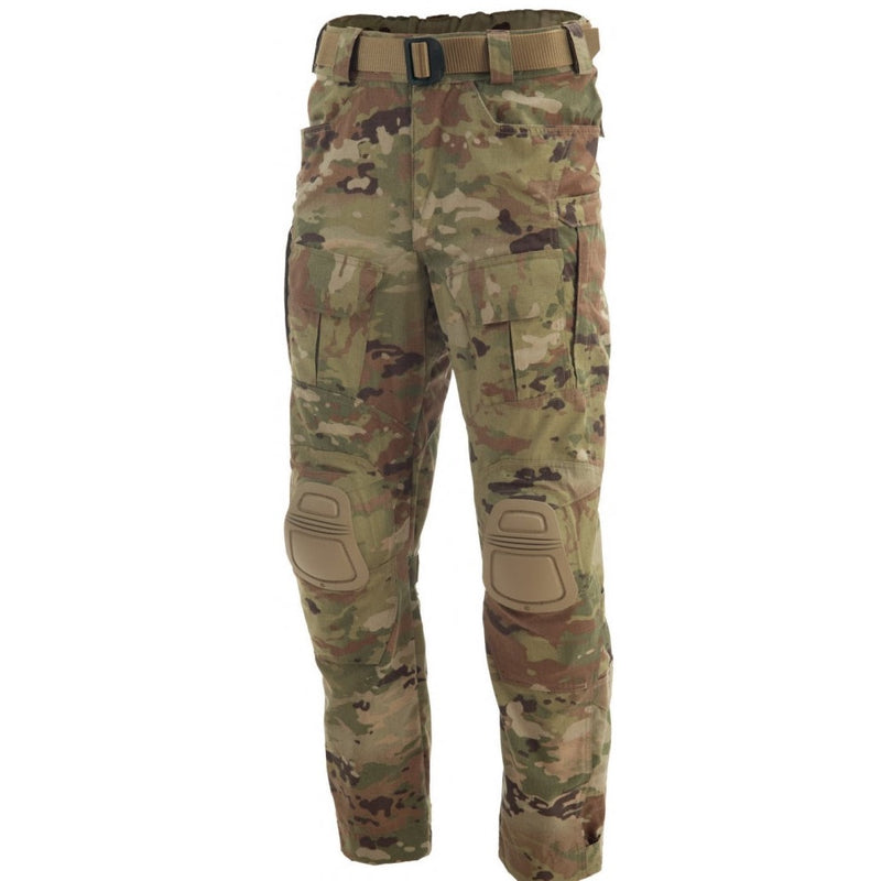 Massif - Hellman Combat Pant V2 (FR) - HCC Tactical