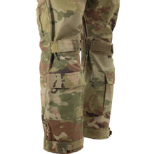 MultiCam; MASSIF - Hellman Combat Pant (FR) Close - HCC Tactical