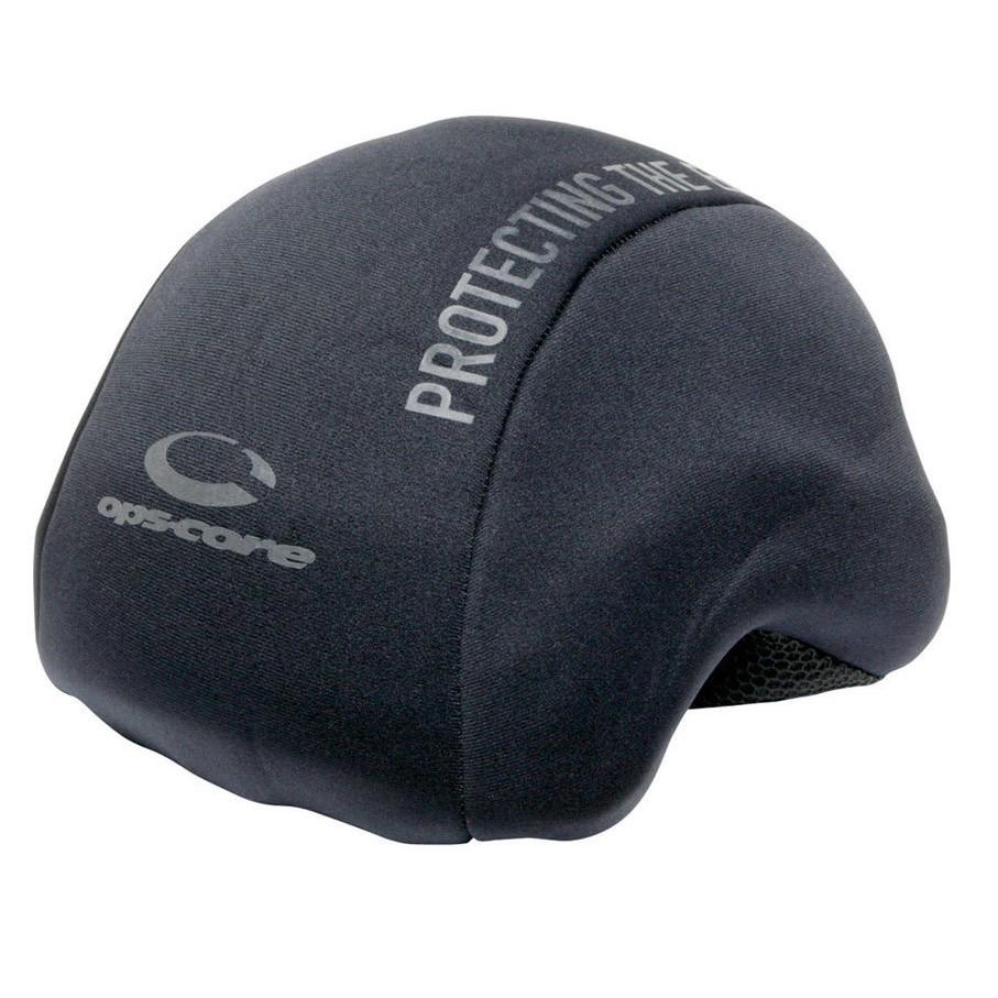 Black; Ops-Core Helmet Bag - HCC Tactical